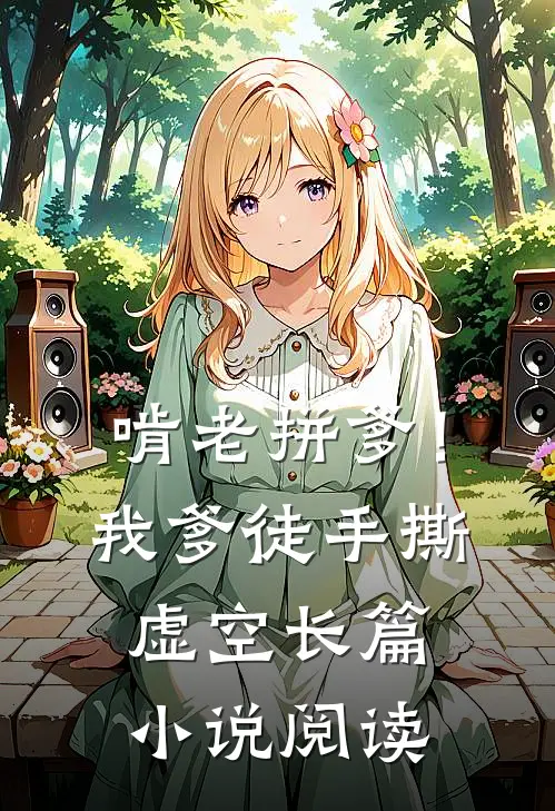 啃老拼爹！我爹徒手撕虚空长篇小说阅读