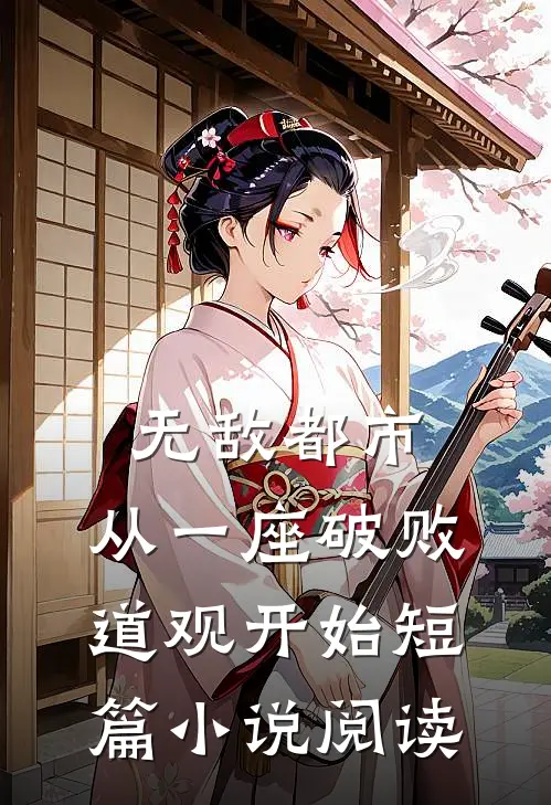 无敌都市:从一座破败道观开始短篇小说阅读