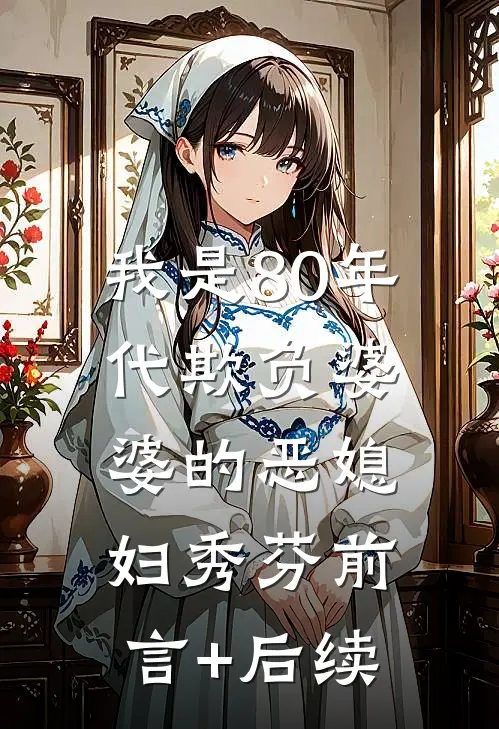我是80年代欺负婆婆的恶媳妇秀芬前言+后续