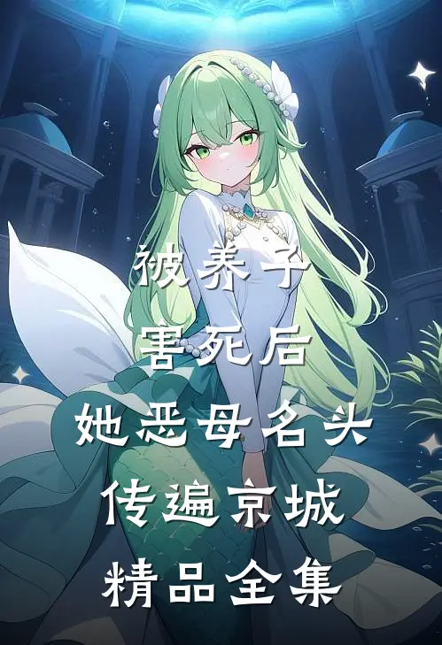 被养子害死后，她恶母名头传遍京城精品全集