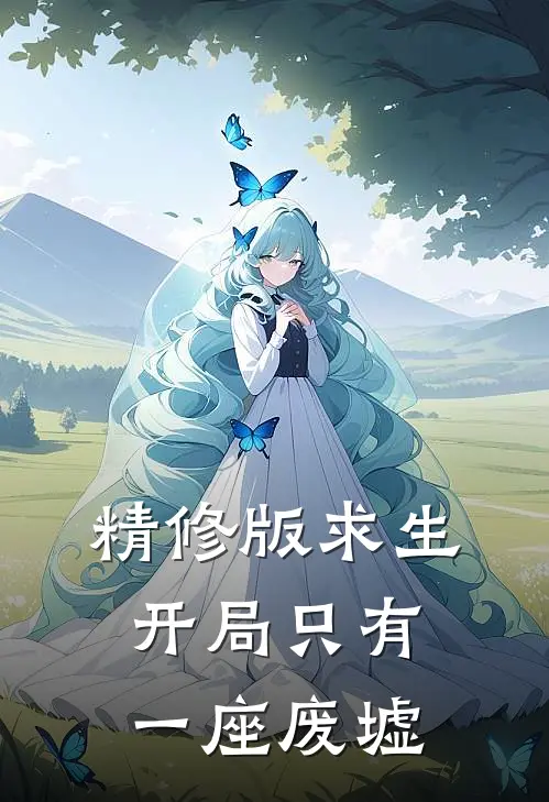 精修版求生：开局只有一座废墟
