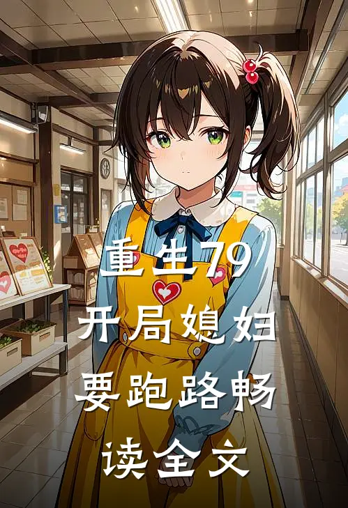重生79：开局媳妇要跑路畅读全文