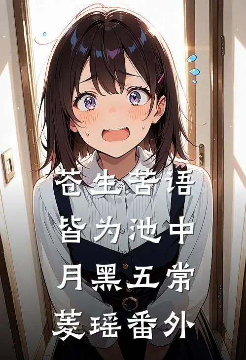 苍生苦语，皆为池中月黑五常菱瑶番外