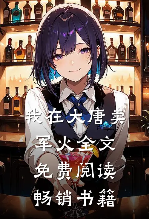 我在大唐卖军火全文免费阅读畅销书籍