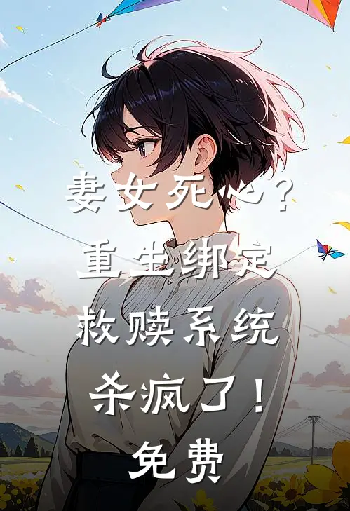 妻女死心？重生绑定救赎系统杀疯了！免费