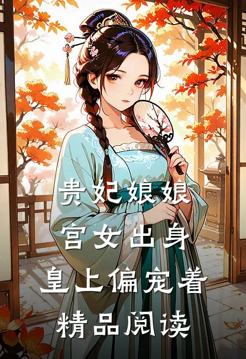 贵妃娘娘宫女出身，皇上偏宠着精品阅读