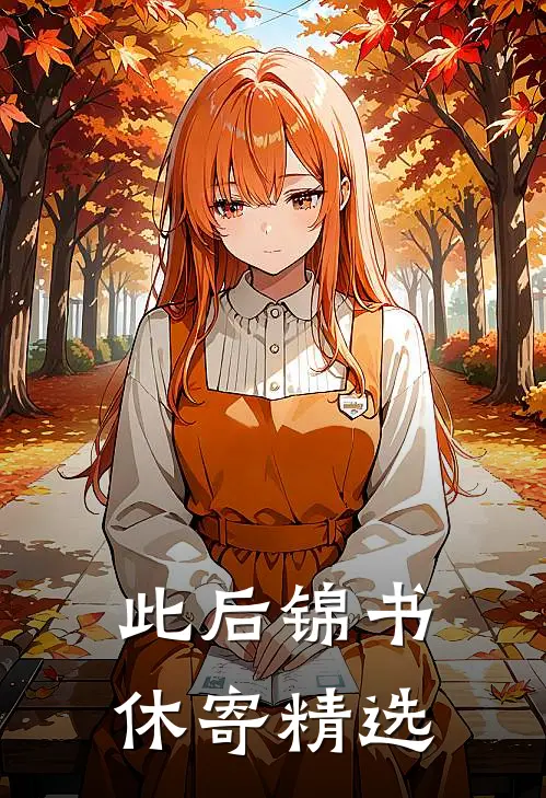 此后锦书休寄精选