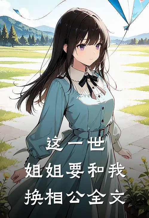 这一世，姐姐要和我换相公全文