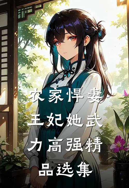 农家悍妻：王妃她武力高强精品选集