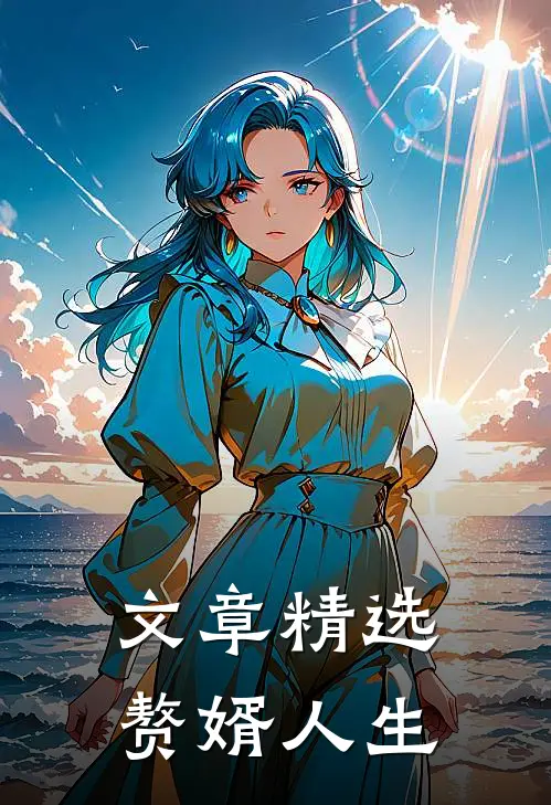 文章精选赘婿人生