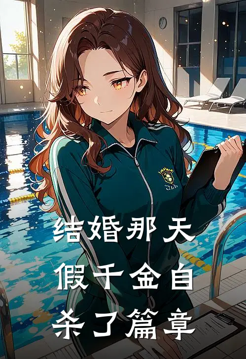 结婚那天，假千金自杀了篇章