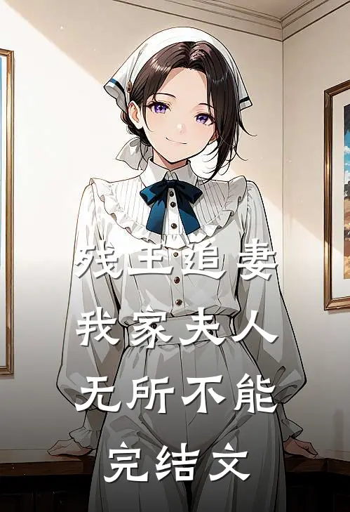 残王追妻：我家夫人无所不能完结文