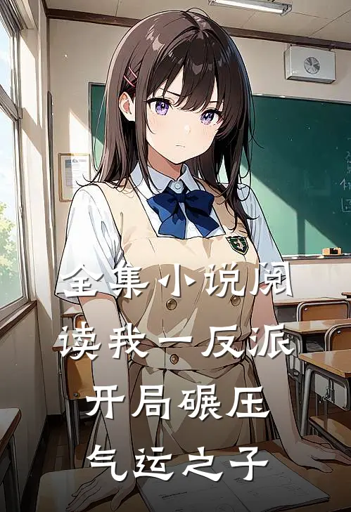 全集小说阅读我一反派，开局碾压气运之子