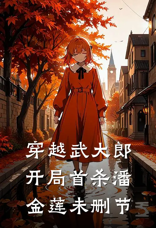 穿越武大郎,开局首杀潘金莲未删节免费阅读