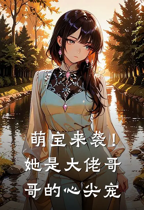 萌宝来袭！她是大佬哥哥的心尖宠