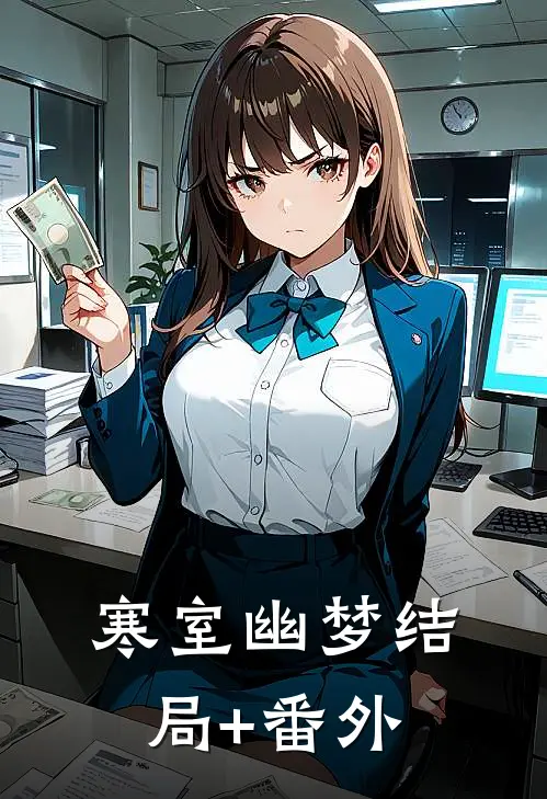 寒室幽梦结局+番外