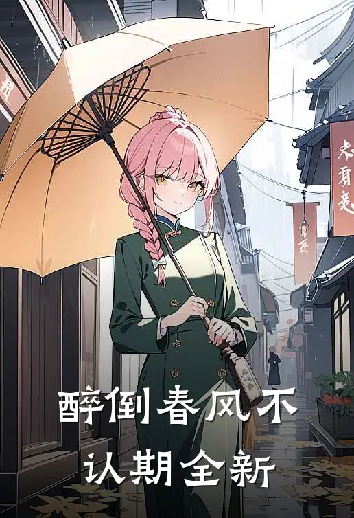 醉倒春风不认期全新