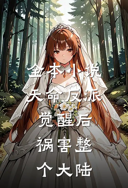 全本小说天命反派觉醒后，祸害整个大陆