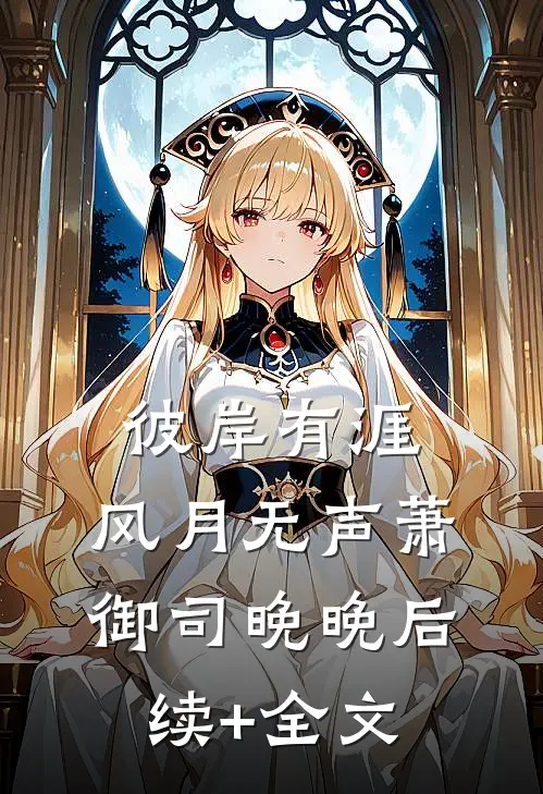 彼岸有涯，风月无声萧御司晚晚后续+全文