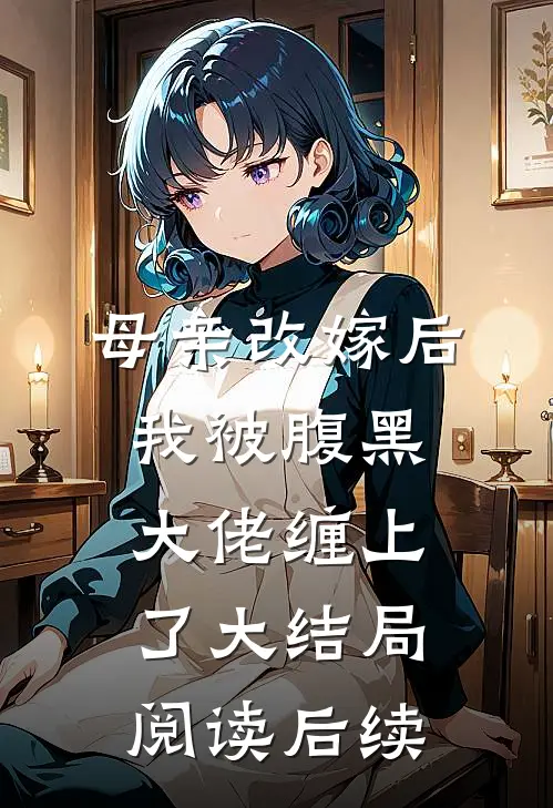 母亲改嫁后，我被腹黑大佬缠上了大结局阅读后续