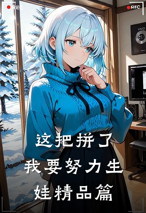这把拼了，我要努力生娃精品篇