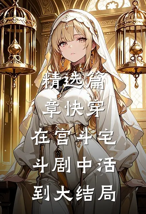 精选篇章快穿：在宫斗宅斗剧中活到大结局