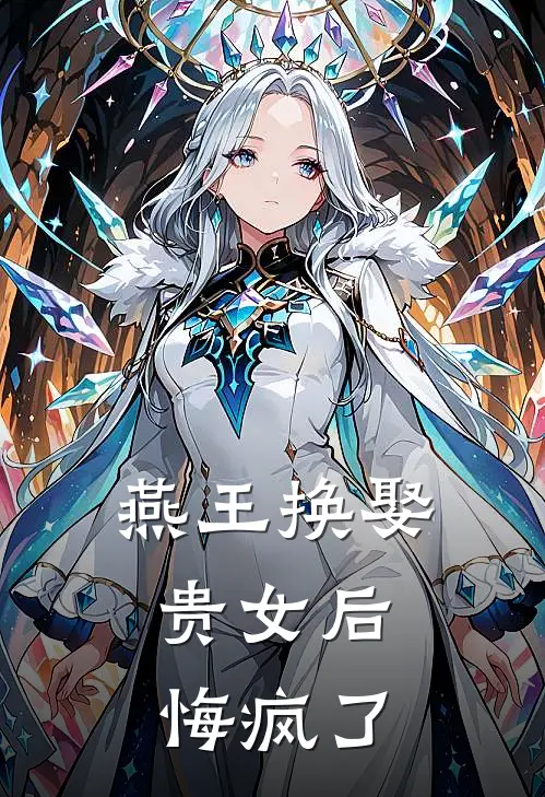 燕王换娶贵女后，悔疯了