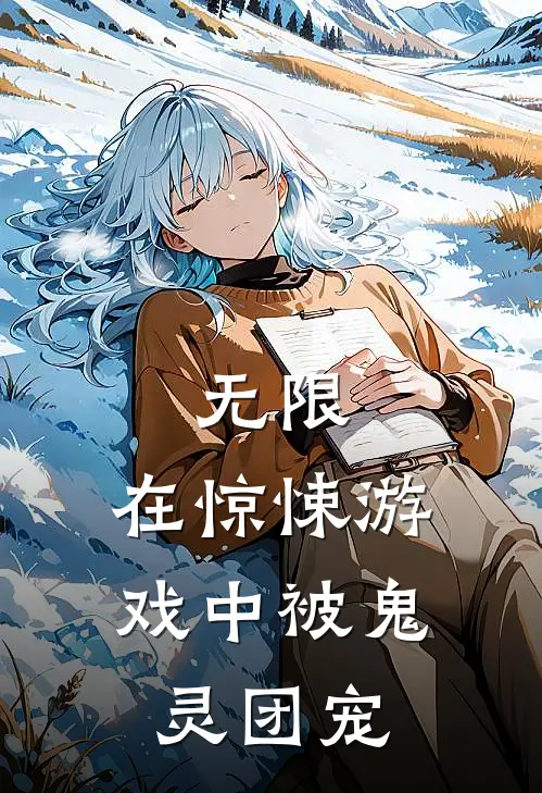 无限在惊悚游戏中被鬼灵团宠TXT
