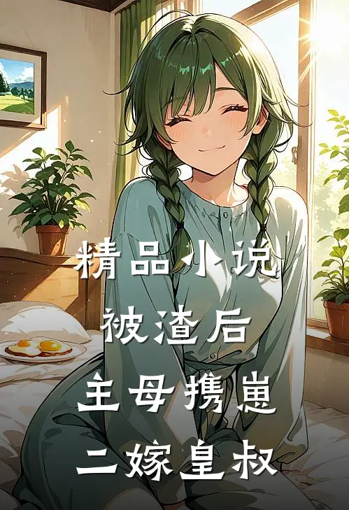 精品小说被渣后，主母携崽二嫁皇叔