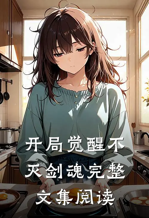 开局觉醒不灭剑魂完整文集阅读