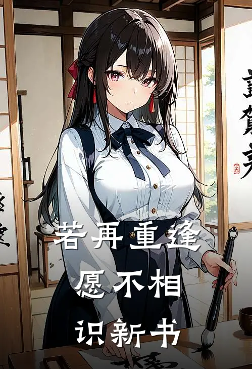 若再重逢，愿不相识新书