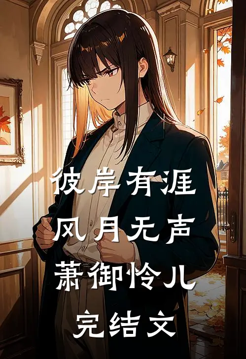 彼岸有涯，风月无声萧御怜儿完结文