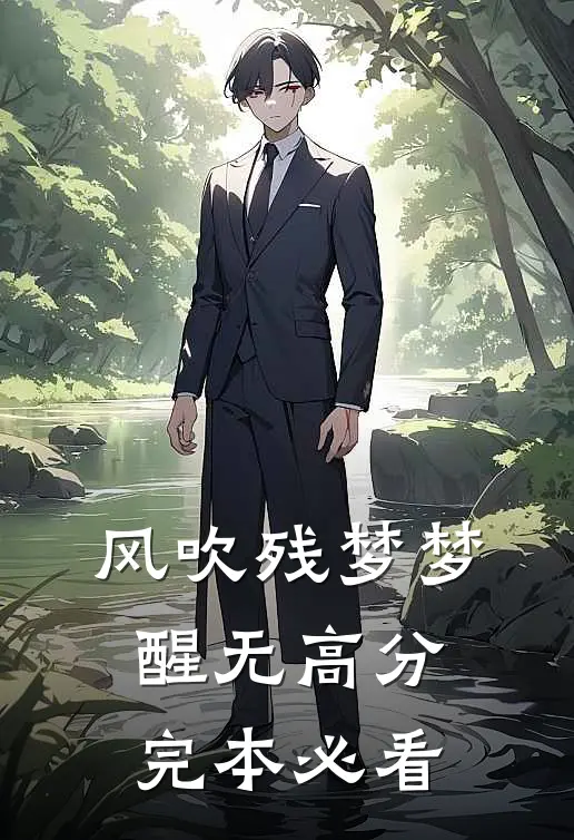 风吹残梦梦醒无高分完本必看