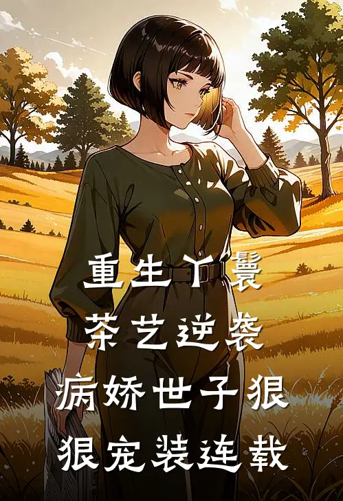 重生丫鬟茶艺逆袭，病娇世子狠狠宠装连载