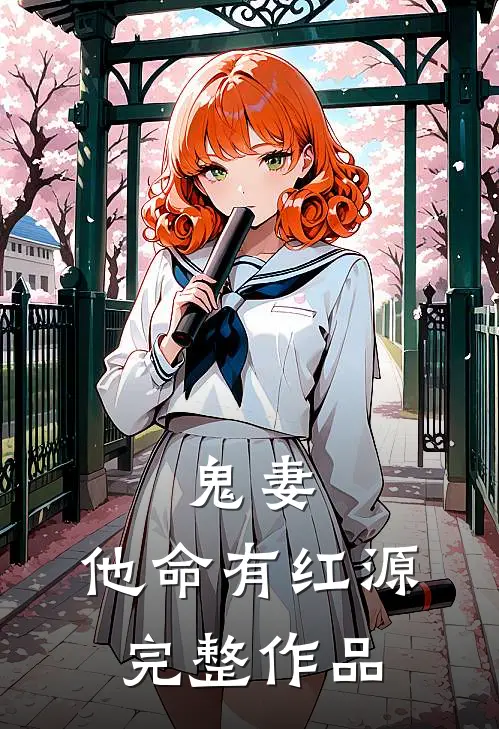 鬼妻：他命有红源完整作品