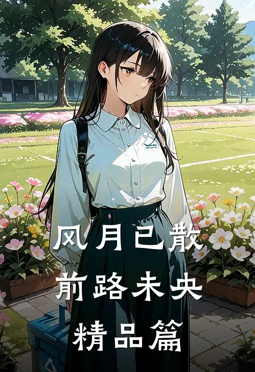 风月已散前路未央精品篇