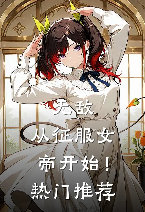 无敌，从征服女帝开始！热门推荐