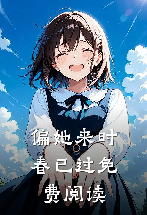 偏她来时春已过免费阅读
