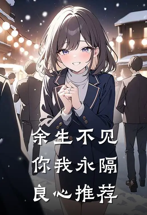 余生不见，你我永隔良心推荐