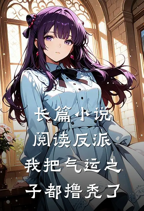 长篇小说阅读反派：我把气运之子都撸秃了