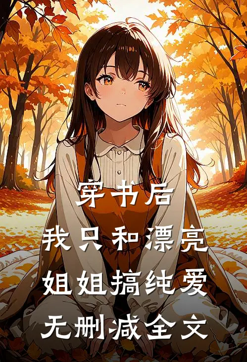 穿书后，我只和漂亮姐姐搞纯爱无删减全文
