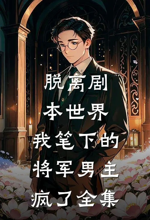 脱离剧本世界，我笔下的将军男主疯了全集