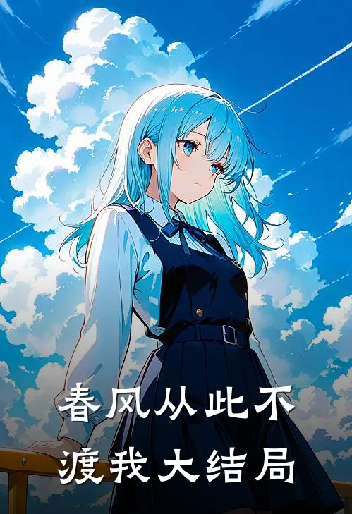 春风从此不渡我大结局