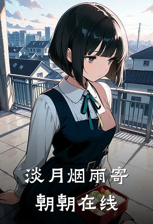 淡月烟雨寄朝朝在线