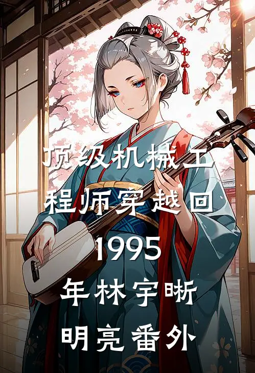 顶级机械工程师穿越回1995年林宇晰明亮 番外