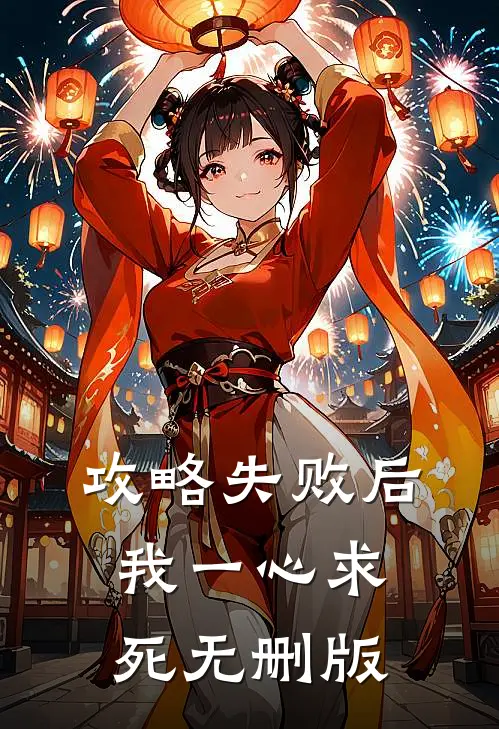 攻略失败后，我一心求死无删版