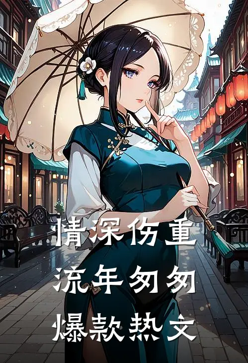 情深伤重，流年匆匆爆款热文