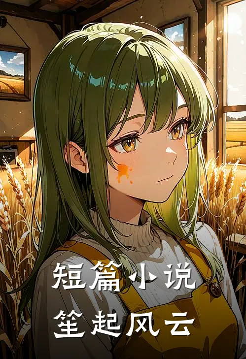 短篇小说笙起风云