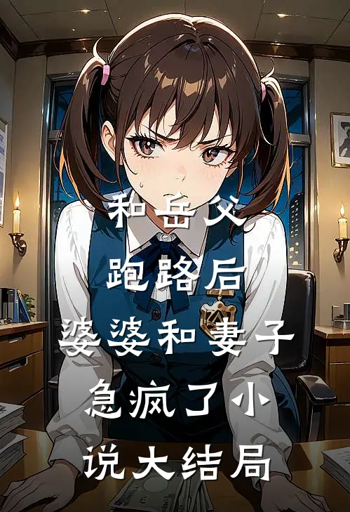 和岳父跑路后，婆婆和妻子急疯了小说大结局