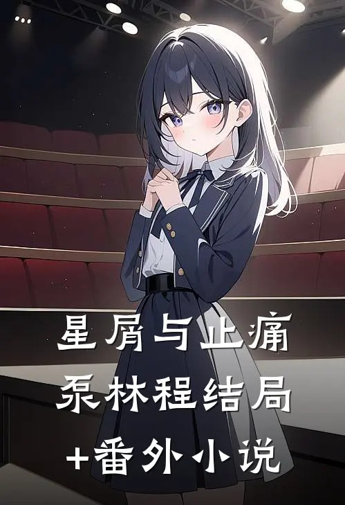 《星屑与止痛泵》林程结局+番外小说